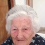Concetta Noto ha compiuto 105 anni