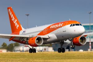 EasyJet annuncia il volo Comiso-Milano Malpensa