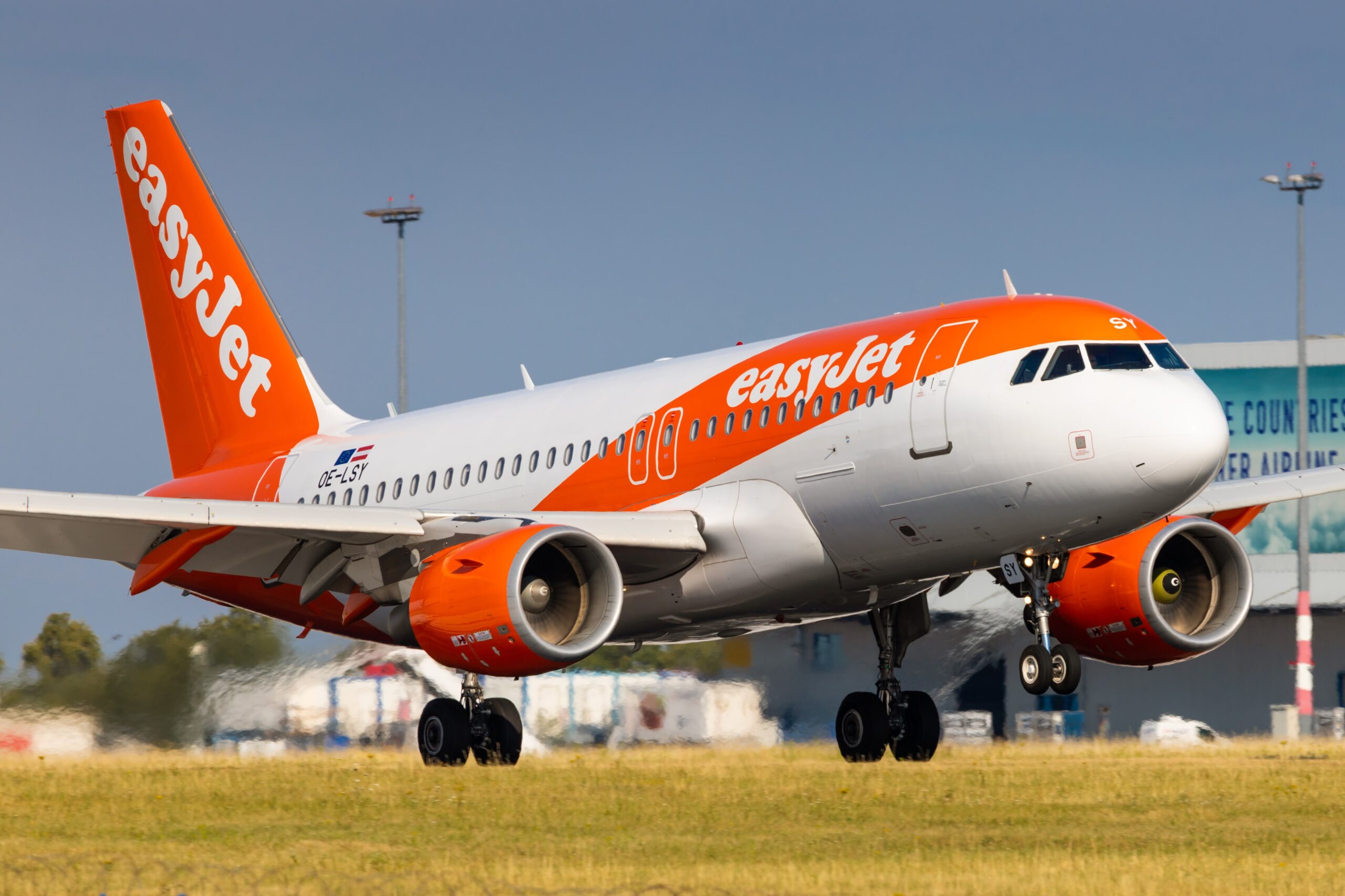 EasyJet annuncia il volo Comiso-Milano Malpensa
