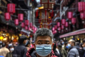 Goldman Sachs taglia le stime di crescita della Cina