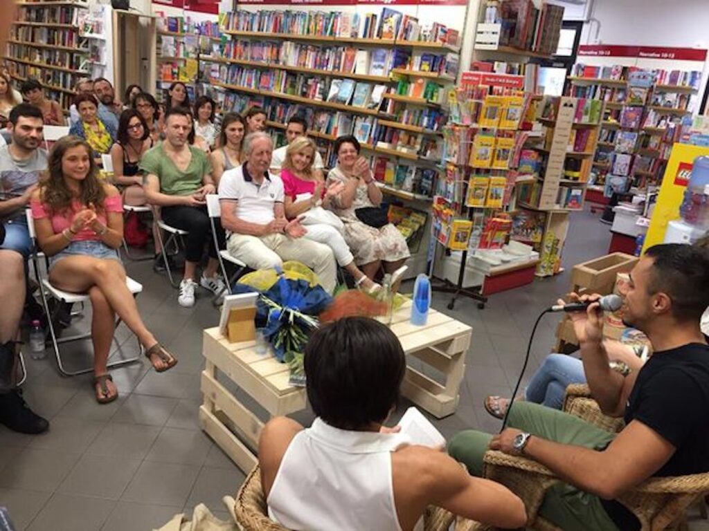 Italia, si vendono pi&ugrave; libri oggi che nel 2019