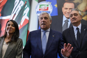 Ronzulli, ci sarà congresso Forza Italia vero