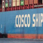 Alla cinese Cosco il 24,99% del terminal del porto di Amburgo