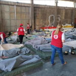 Trovati 2 corpi al largo di Pylos, 80 le vittime accertate