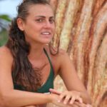 Cristina Scuccia segata dall'Isola dei famosi