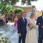 Furono scambiate nella culla,  una delle due si è sposata