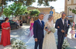 Furono scambiate nella culla, una delle due si è sposata
