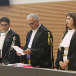 Caso pm Milano, Davigo condannato a un anno e 3 mesi