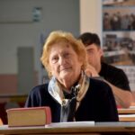 MaturitÃ  a 90 anni per diventare maestra