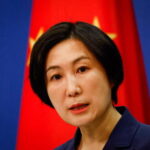 Cina, 'da Biden giudizi assurdi e irresponsabili su Xi'