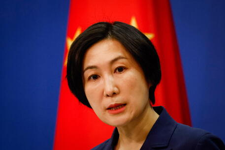 Cina, ‘da Biden giudizi assurdi e irresponsabili su Xi’
