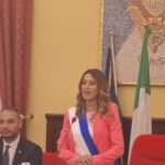 Manuela Pepi nuovo presidente del consiglio di Comiso
