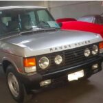 Le auto di Silvio Berlusconi