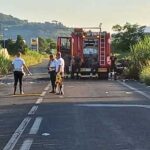 Non si ferma a alt dei carabinieri e travolge auto, morta 32enne