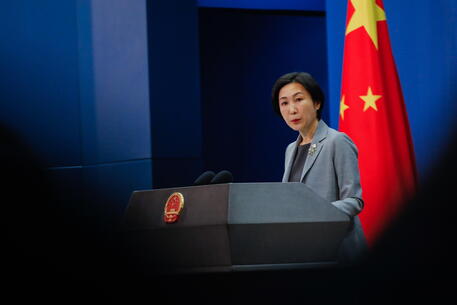 Cina, ‘con la Russia stretta comunicazione a tutti i livelli’