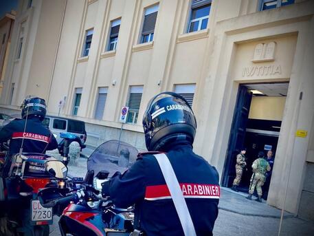 Investiti e uccisi in Calabria, arrestato il guidatore