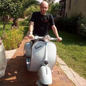 Ispica piange Damiano Gugliotta