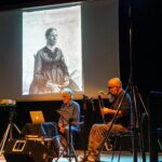 Concerto, il teatro in posa a Comiso
