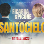 Film di Ficarra e Picone 'Santocielo', fine riprese a luglio