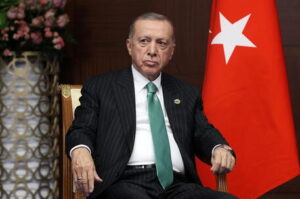 Erdogan, 'il rogo del Corano non Ã¨ libertÃ  di pensiero'