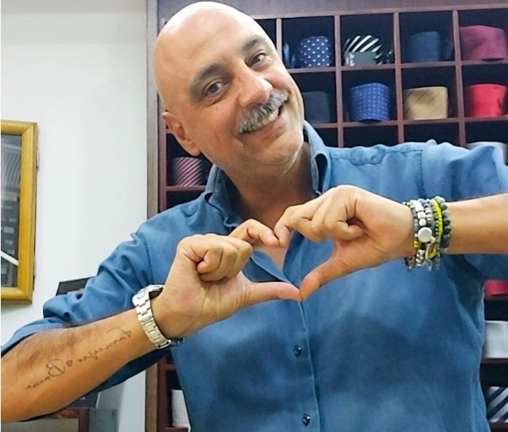 Ragusa superiore, chiude anche il negozio Mezzasalma