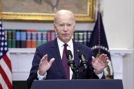 Biden, la Corte indebolisce le leggi anti-discriminazione