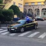 Frode fiscale per 160 milioni,10 arresti