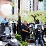 Hong Kong, 'gli attivisti ricercati dovrebbero arrendersi'