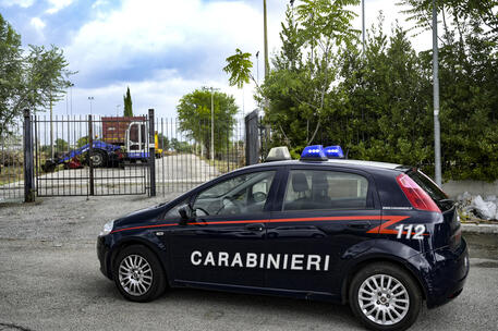 Tentato omicidio nel palermitano, cuoco accoltella cameriere