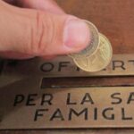 Preso il ladro che rubava le offerte in chiesa