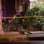 Sparatoria di massa a Filadelfia, sale bilancio vittime