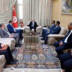 Migranti: Saied, Tunisia non Ã¨ custode dei confini di altri