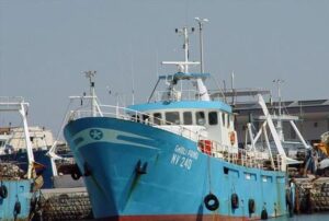 Pesca: Blue Sea Land dal 18 al 22 ottobre a Mazara del Vallo