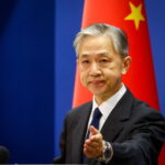Cina, 'grande importanza alle relazioni con l'Ue'
