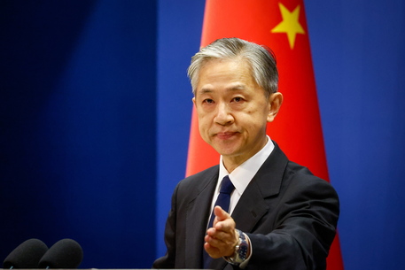 Cina, ‘grande importanza alle relazioni con l’Ue’