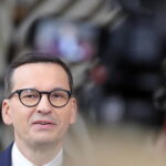 Morawiecki, sovranitÃ  della Polonia non puÃ² essere intaccata