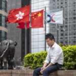 Borsa: Hong Kong amplia le perdite e scivola a -3,08%