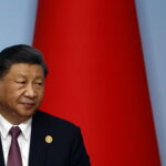 Xi all'esercito, approfondire pianificazione della guerra