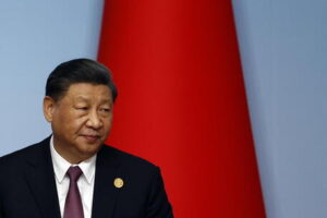 Xi all'esercito, approfondire pianificazione della guerra