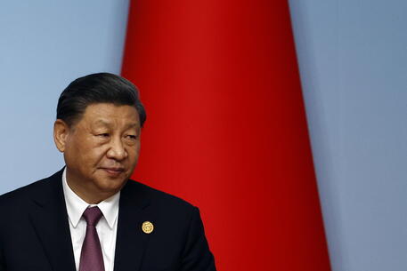 Xi all’esercito, approfondire pianificazione della guerra