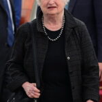 Yellen, 'reagiremo a pratiche economiche sleali della Cina'