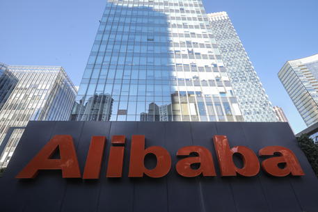 Da Pboc maxi multa da 1 miliardo ad Ant Group (Alibaba)