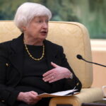 Clima, Yellen: cooperazione finanziaria Usa-Cina Ã¨ essenziale