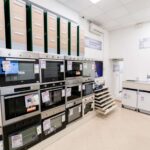 Rumeno ruba un forno, preso