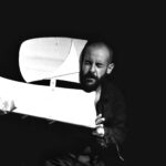 Alessandro Romano in scena a Ispica