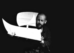 Alessandro Romano in scena a Ispica