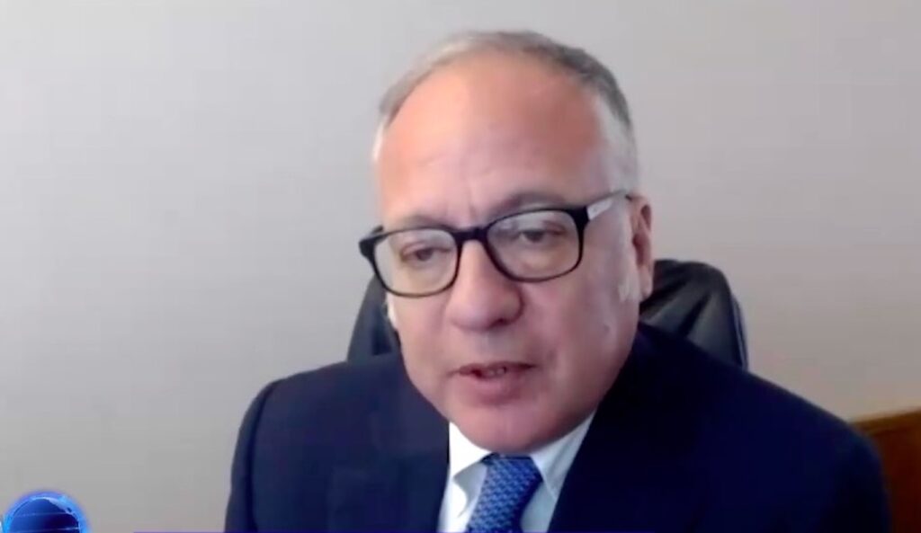 Mutui e stress finanziario, parla Continella, Bapr Ragusa