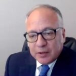 Mutui e stress finanziario, parla Continella, Bapr Ragusa