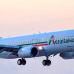 Incendio Catania, Aeroitalia incrementa voli da Comiso