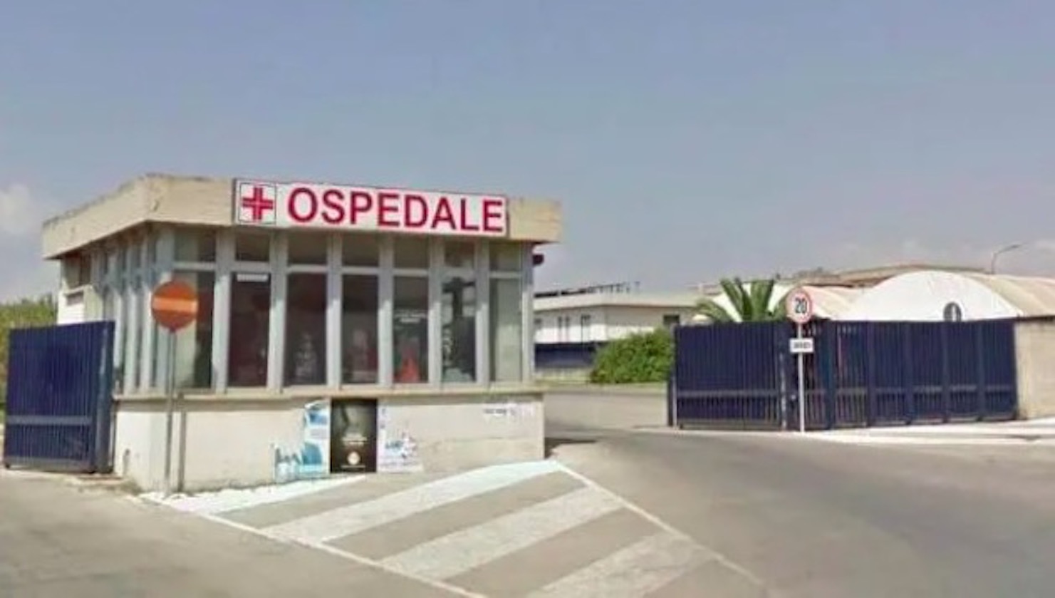 Ospedale di Comiso, le carte dell’inchiesta che inchiodano l’Asp